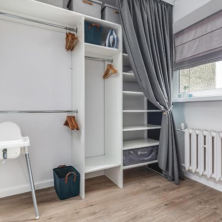 City View Apartment By Noclegi Renters Swinoujscie Kültér fotó