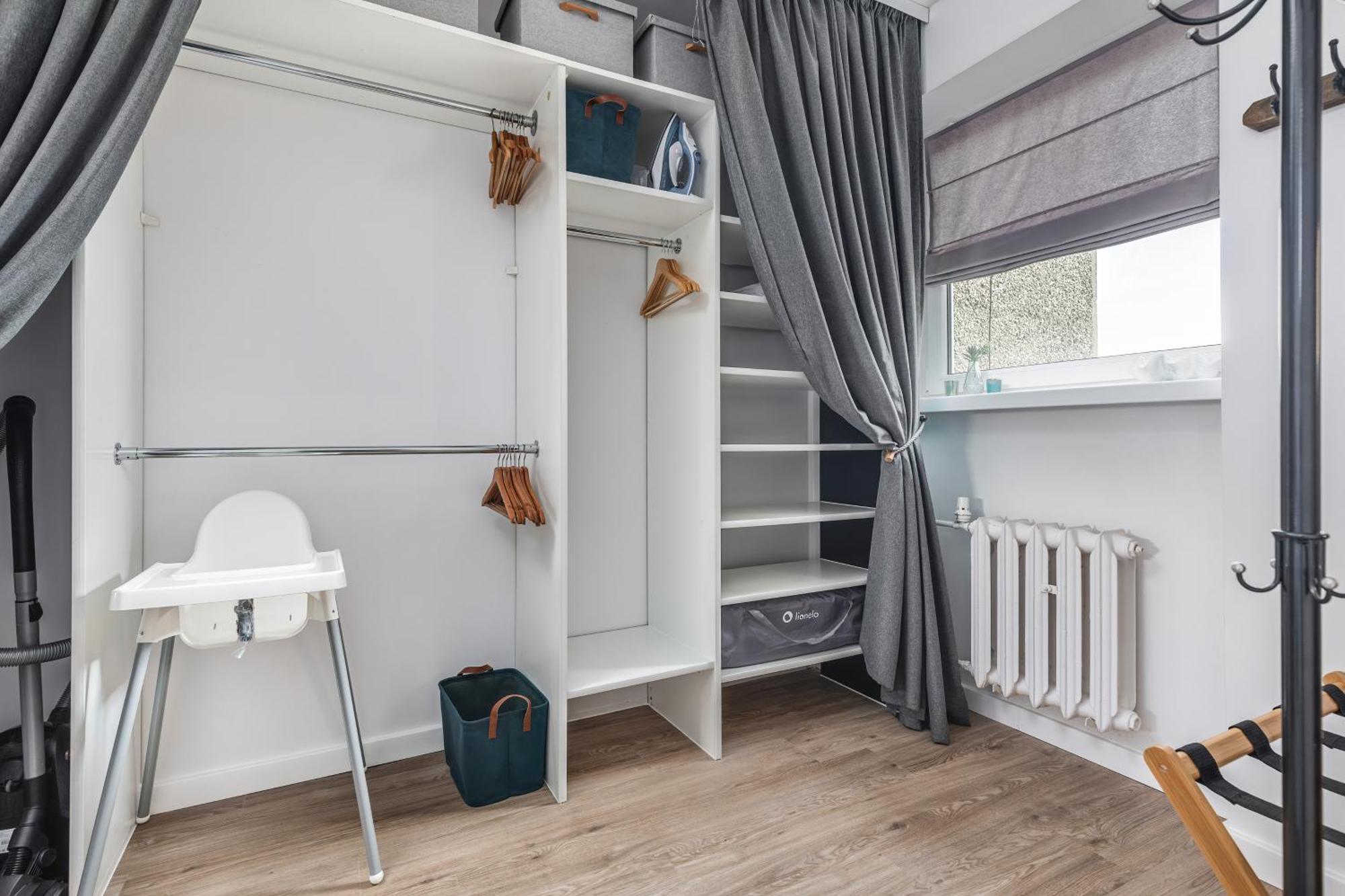City View Apartment By Noclegi Renters Swinoujscie Kültér fotó
